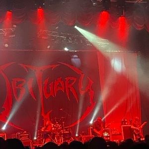 Meet your Posher, Patrick